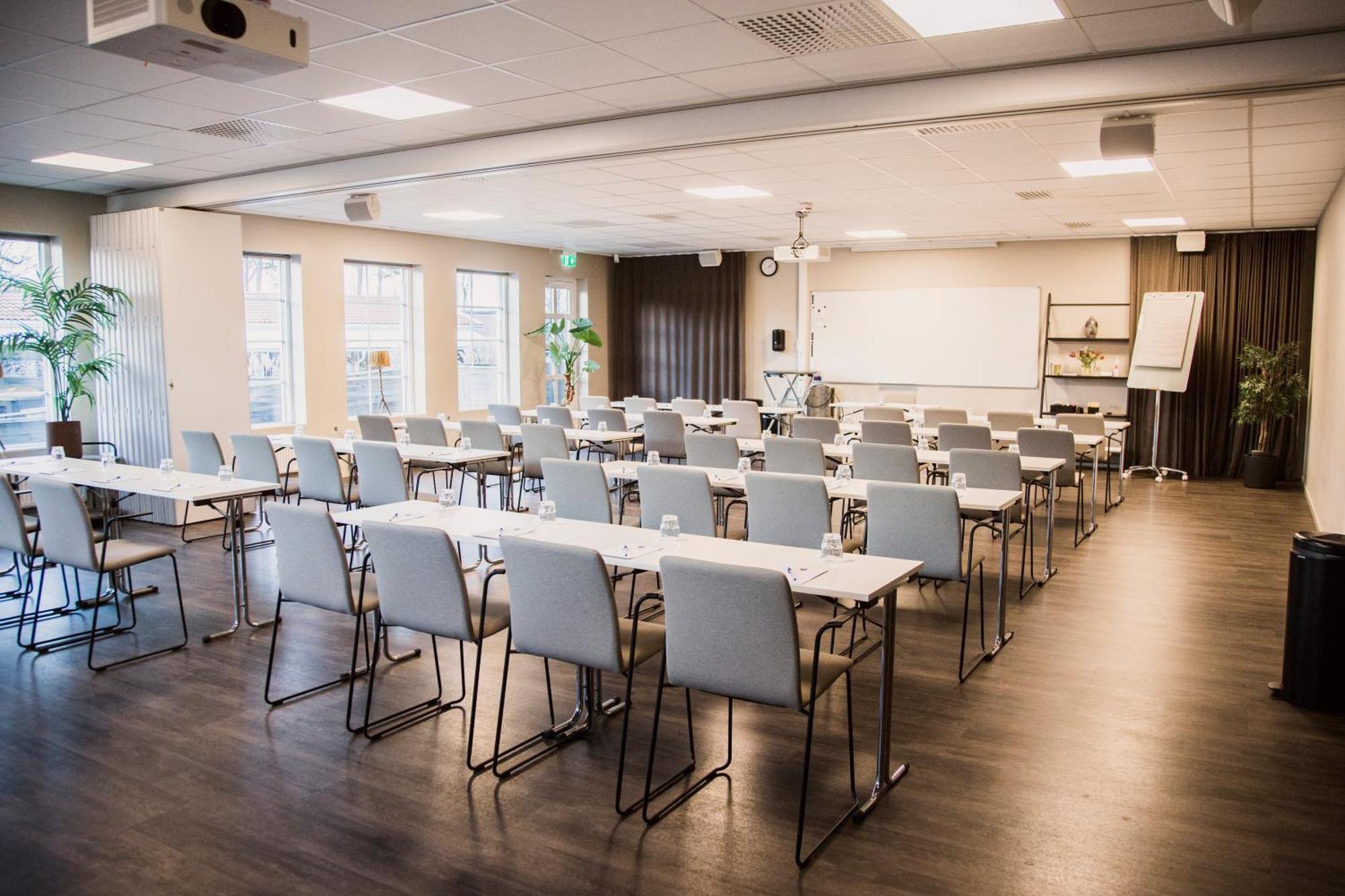 Gottskaer Konferens - Event & Logi Hotel Onsala Exterior photo
